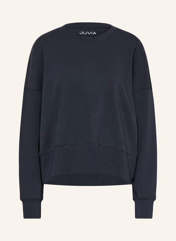Juvia Sweatshirt ELIA DARK BLUE