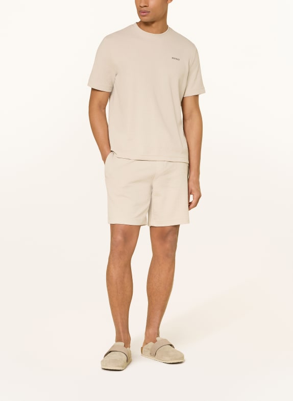 HUGO Nattlinne AUSTIN BEIGE