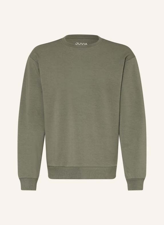Juvia Sweatshirt ANDREW OLIVEN