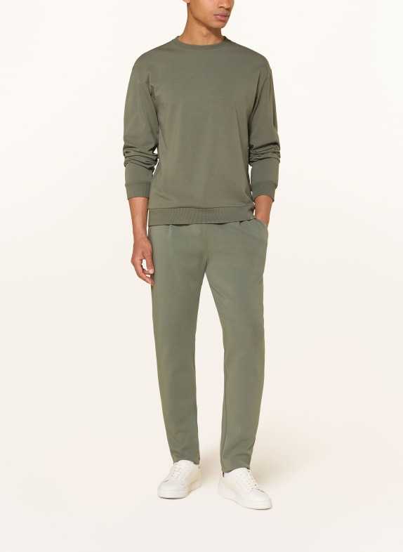 Juvia Sweatshirt ANDREW OLIV