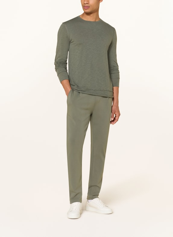 Juvia Sweatpants BRIAN GRÜN