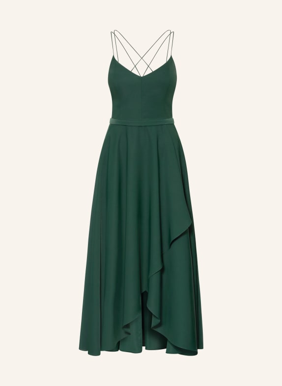 VM Vera Mont Abendkleid DUNKELGRÜN