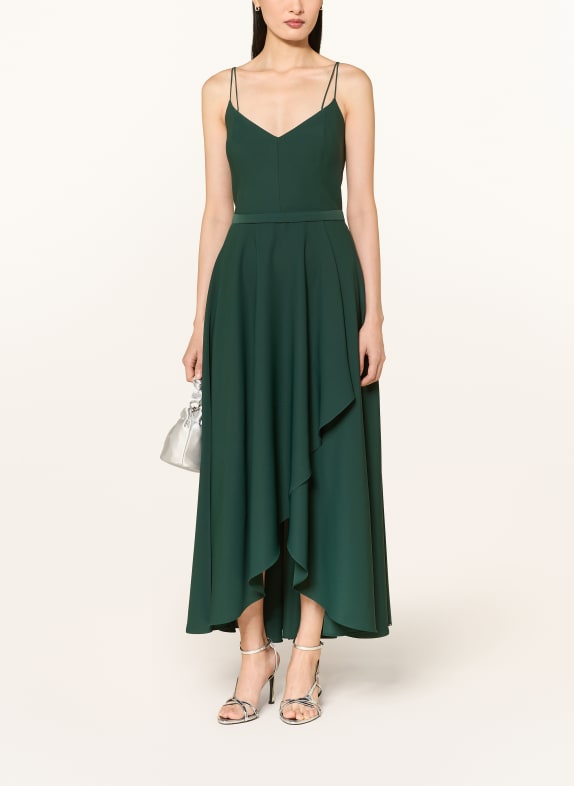 VM Vera Mont Abendkleid DUNKELGRÜN