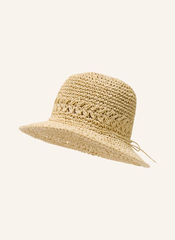 LOEVENICH Hoed LICHTBRUIN