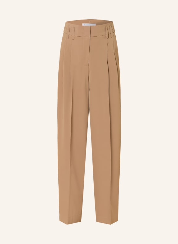 RAFFAELLO ROSSI 7/8 broek MAYLA BEIGE