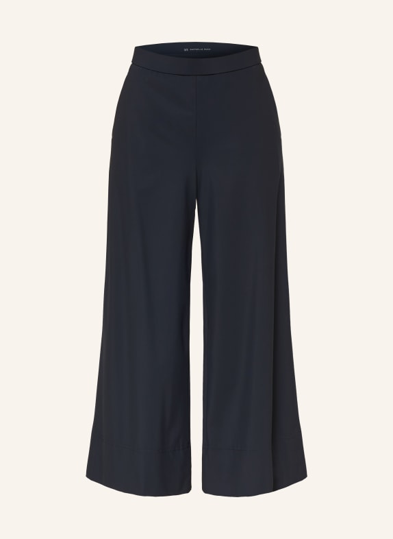 RAFFAELLO ROSSI 7/8-Hose PALINA DUNKELBLAU