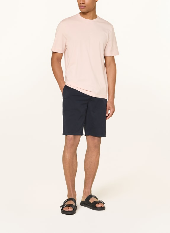 BOSS T-shirt TCHUP LYSEROSA