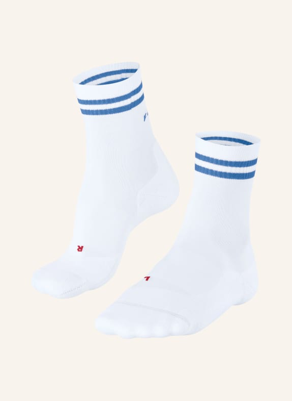 FALKE Running socks RU4 2009 WHITE