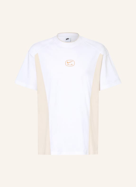 Nike T-Shirt NSW AIR CREME / BEIGE
