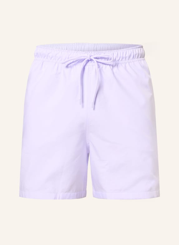 Nike Korte broek CLUB FLOW LICHTPAARS