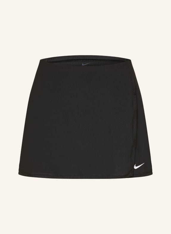 Nike Tenisová sukně VICTORY ČERNÁ