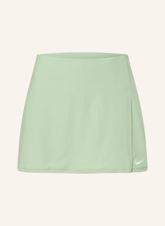 Nike VICTORY Tennis Skirt LIGHT GREEN