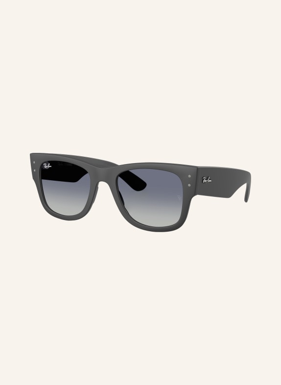 Ray-Ban Zonnebril RB4840S GRIJS/ DONKERGRIJS VERLOOP