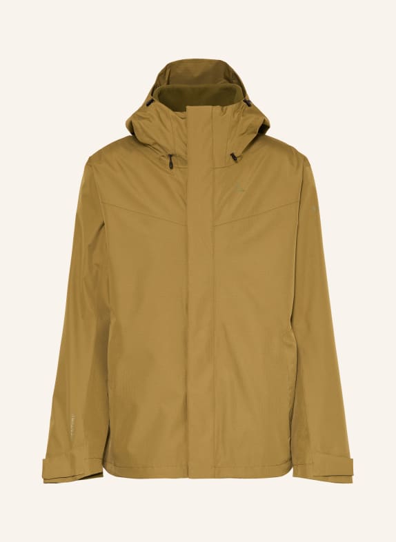 Schöffel 3-in-1-Jacke OKERE OLIV