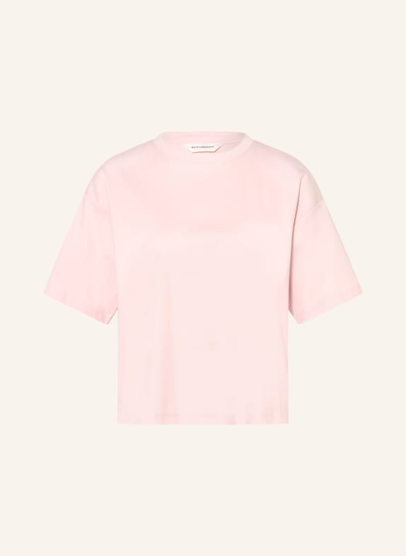MSCH COPENHAGEN T-Shirt MSCHMOA HELLROSA