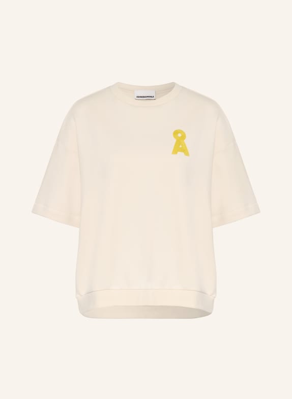 ARMEDANGELS Sweatshirt BAMIKAA CREAM