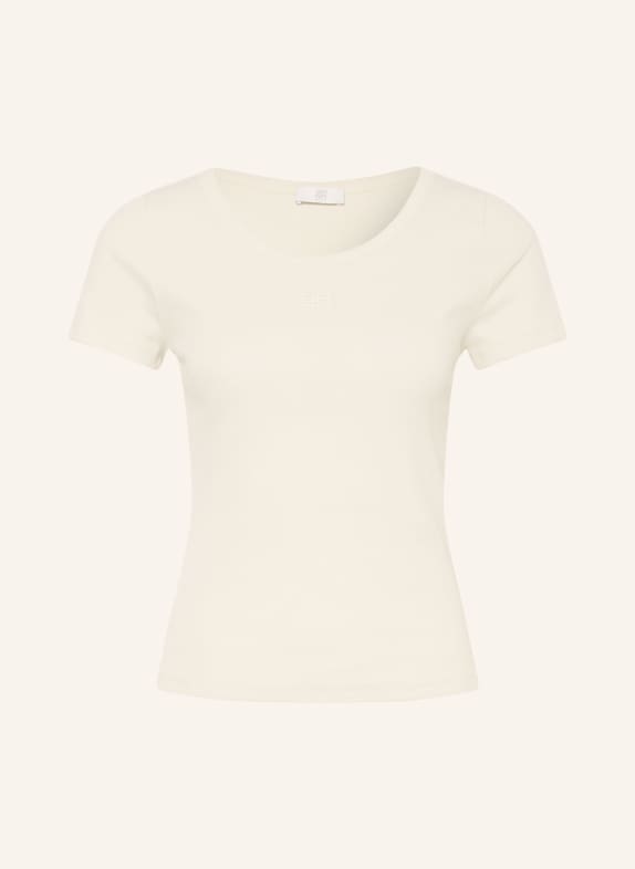RIANI T-Shirt ECRU