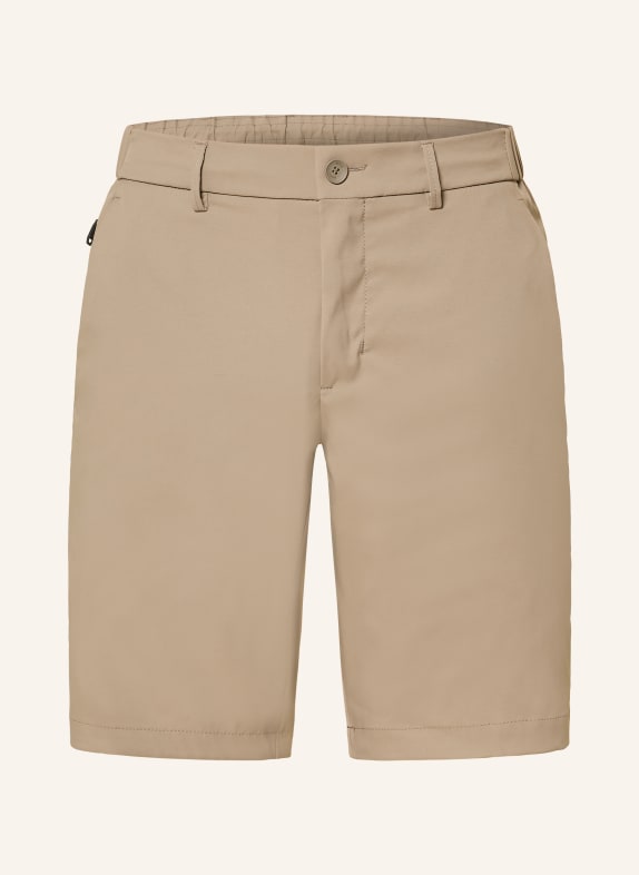 BOSS PHOENIX PRO golf shorts LIGHT GREEN