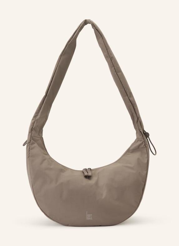 GOT BAG Umhängetasche MOON BAG BEIGE