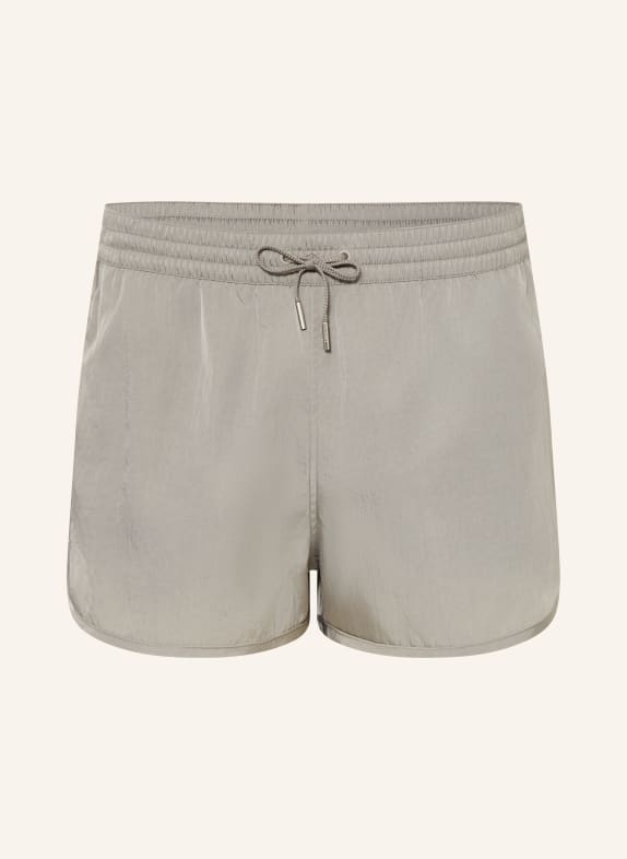 CDLP Swim Shorts GRAY