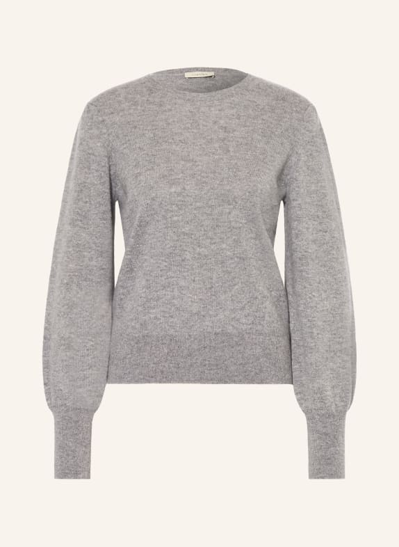 lilienfels Cashmere sweater GRAY