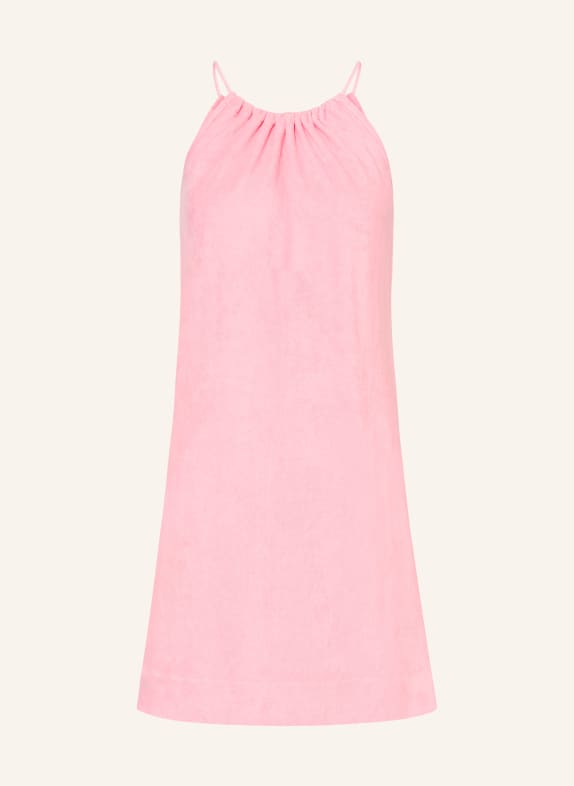 Juvia Robe en éponge ENISSA ROSE