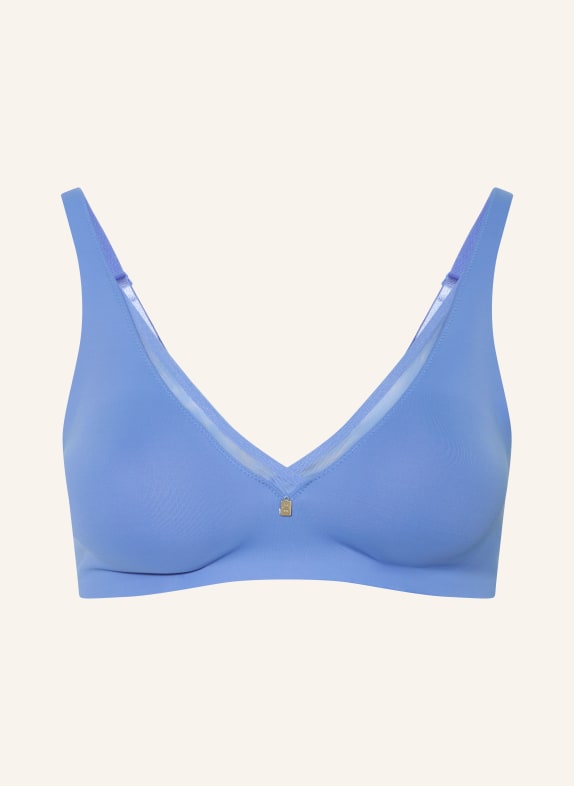 Triumph Minimizer-BH TRUE SHAPE SENSATION BLAU