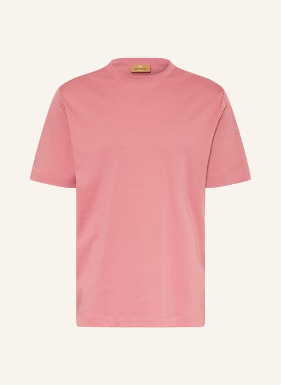 MOS MOSH Gallery T-Shirt MMDARREN ALTROSA