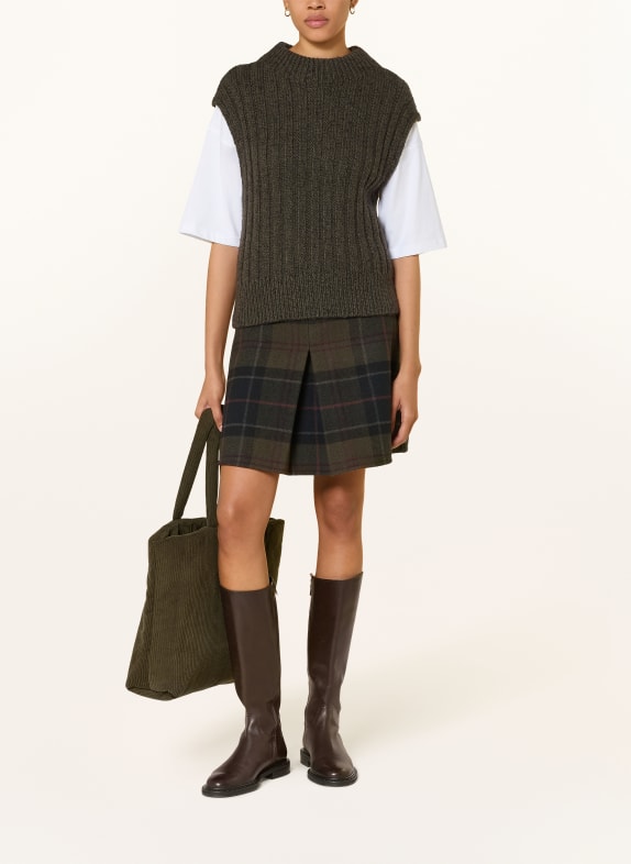 Barbour Pullunder ANASTASIA OLIJF