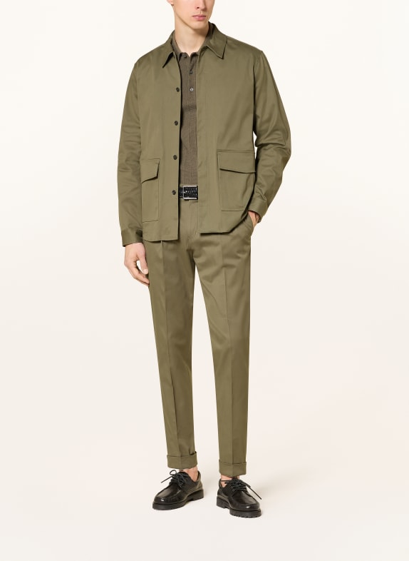TIGER OF SWEDEN Chino TENUTA KAKI