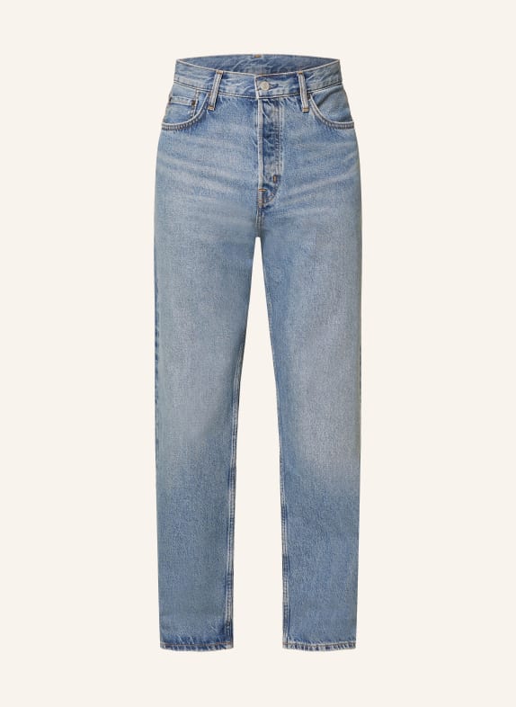 COS Jeans coupe classique 015 Blue Medium Dusty