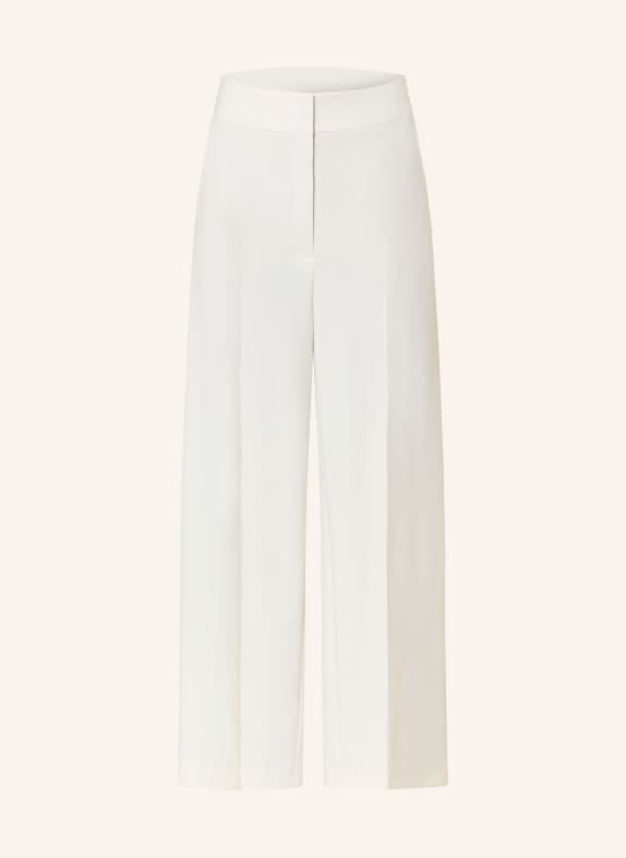 Betty Barclay Culotte kalhoty KRÉMOVÁ