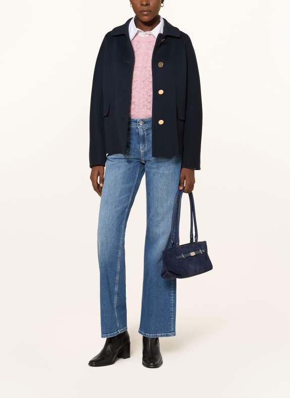 CAMBIO Jeans TESS 5220 lefthand faded