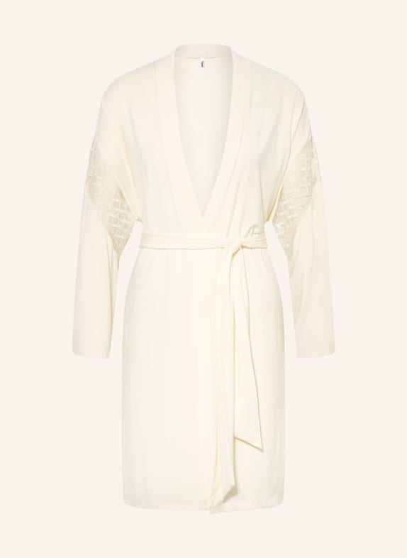 Aubade Kimono pour femme SWEET OBSESSION CRÈME