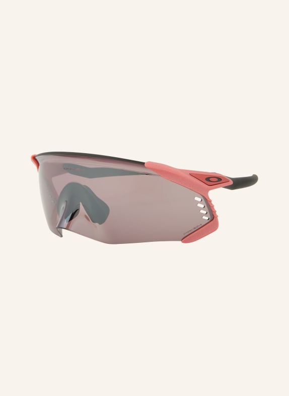 OAKLEY Lunettes de cyclisme VELO KATO™ 950110 MUTED METALLIC PALOM / PRIZM ROAD BLACK