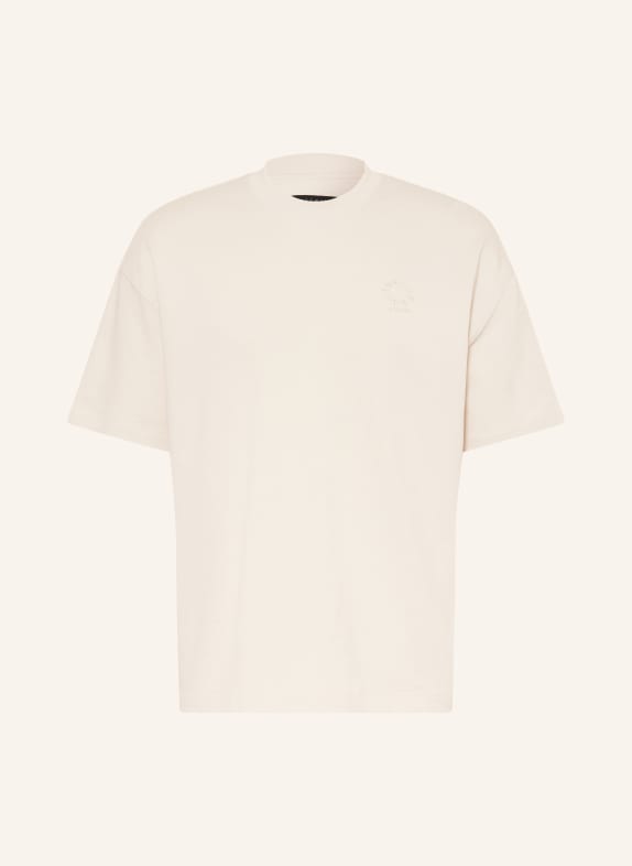 ALLSAINTS T-shirt HAVEN ECRU