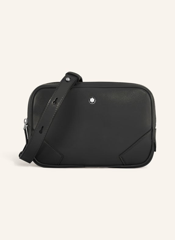 MONTBLANC Schoudertas MEISTERSTÜCK ZWART