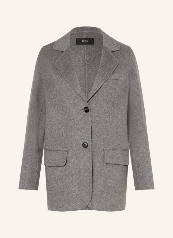 ARMA Blazer LUNA GRIS