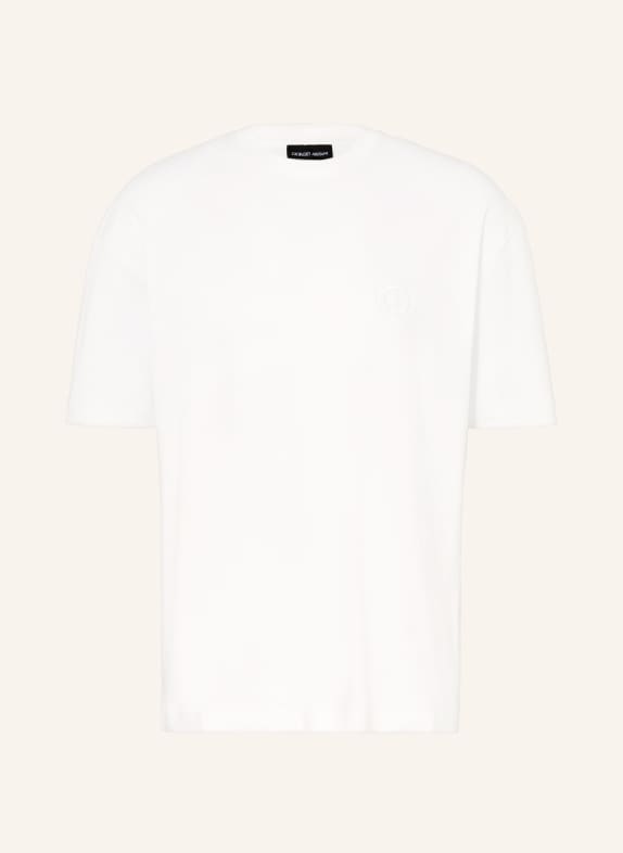 GIORGIO ARMANI tričko BÍLÁ