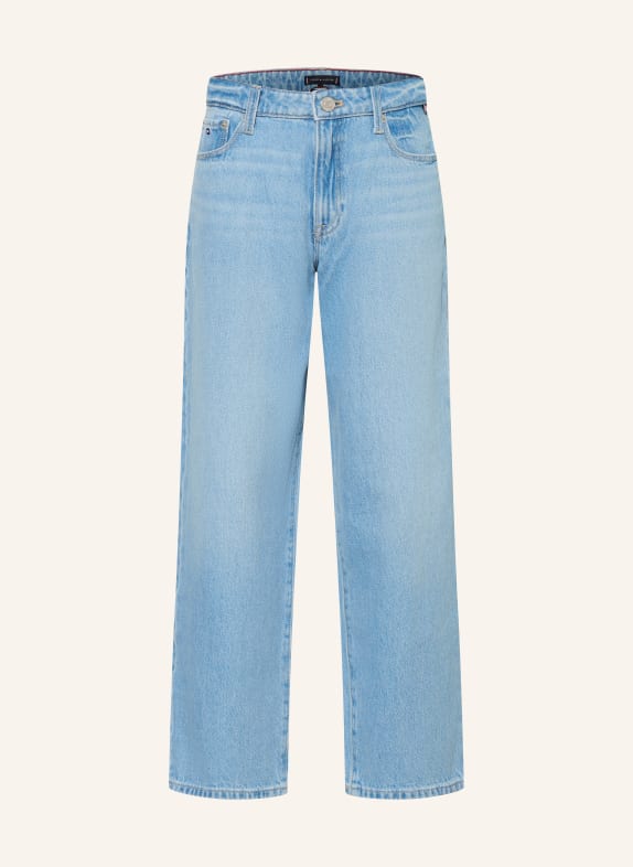 TOMMY HILFIGER Baggy-fit jeans 1AA Denim Light