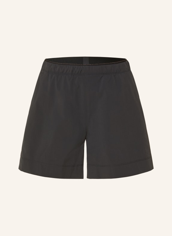 ARC'TERYX Trekking-Shorts SINSOLA SCHWARZ