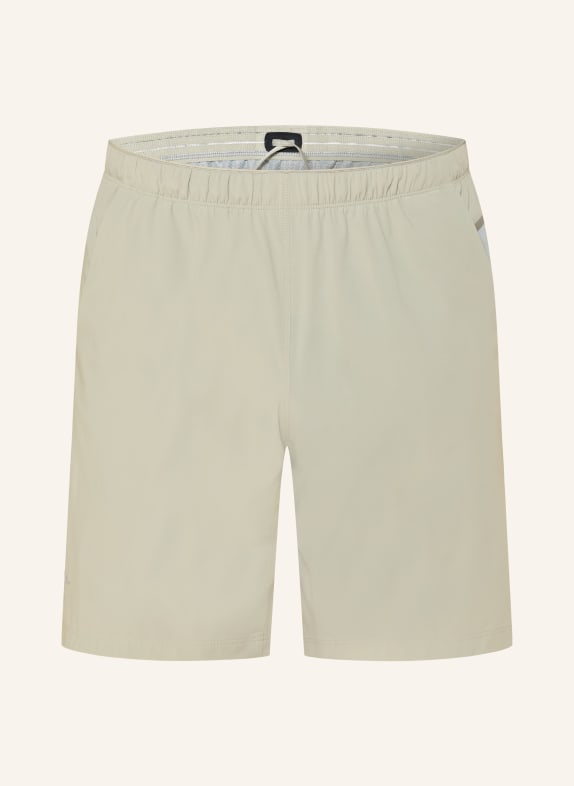 ARC'TERYX Trekkingshorts INCENDO HELLGRÜN
