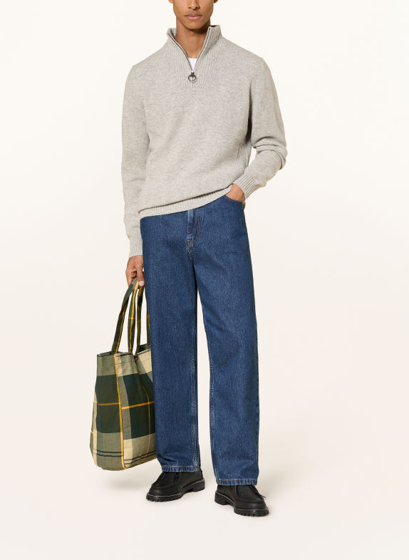 Barbour Troyer GRAU
