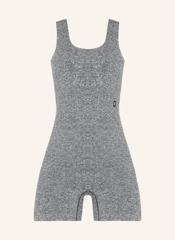 On Body STUDIO DUNKELGRAU