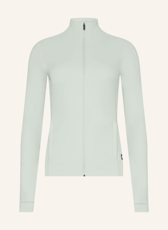 On STUDIO Sweatshirt MINT