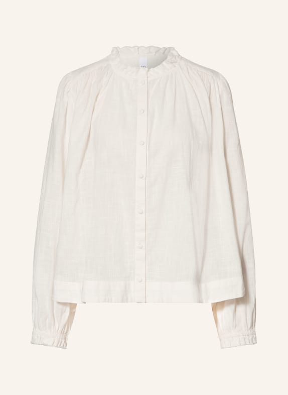 Y.A.S. blůza BÍLÁ