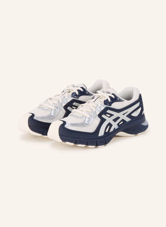 ASICS GEL-SD-LYTE sneaker CREAM / SILVER / DARK BLUE