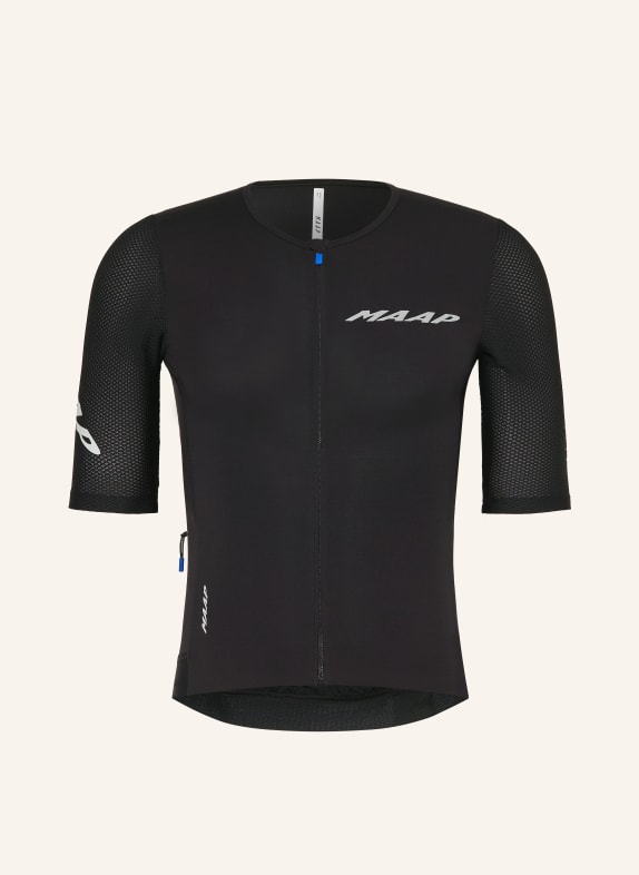 MAAP EMERGE Cycling Jersey BLACK / GRAY