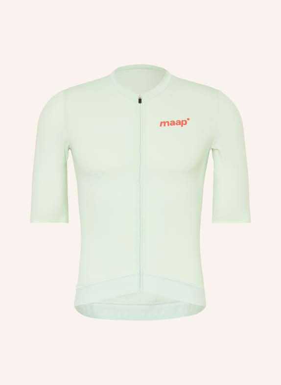 MAAP TRAINING 2.0 Cycling Jersey MINT