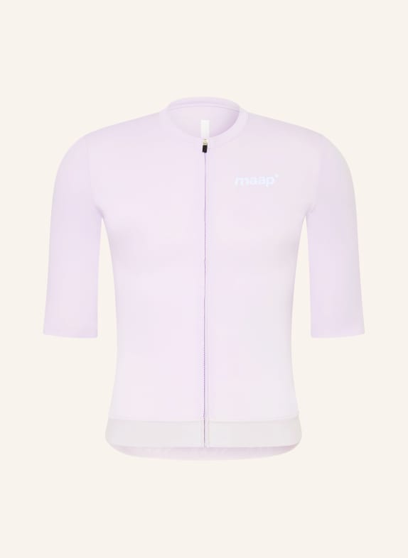 MAAP TRAINING 2.0 Cycling Jersey LIGHT PURPLE